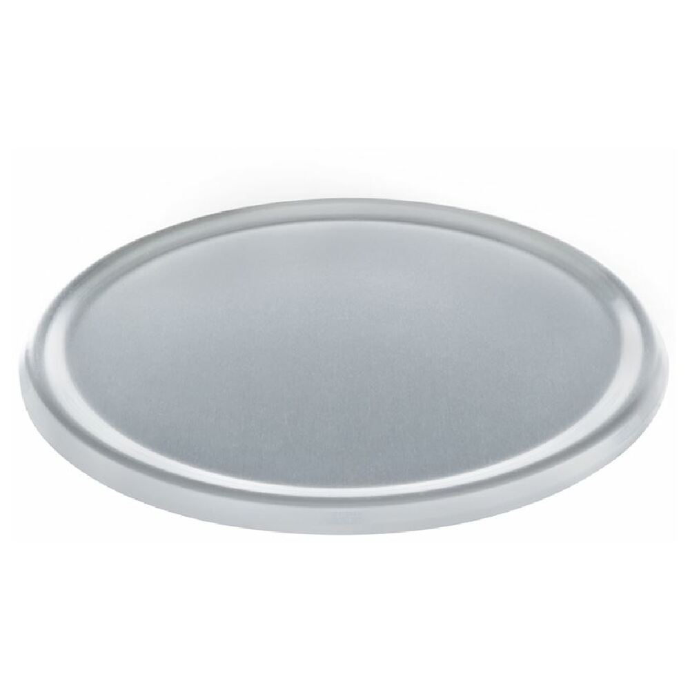 Chef Approved 96DPANC Dough Proofing Pan Lid For 96DPAN 9-1/5" Diameter Round Aluminum