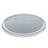 Chef Approved 96DPANC Dough Proofing Pan Lid For 96DPAN 9-1/5" Diameter Round Aluminum