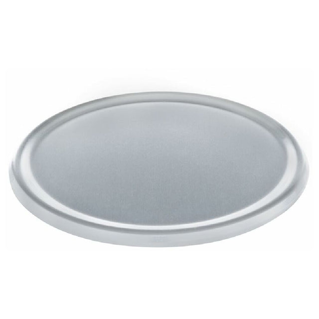 Chef Approved 96DPANC Dough Proofing Pan Lid For 96DPAN 9-1/5" Diameter Round Aluminum