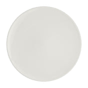 Steelite 51109ST3232 Coupe Tray 10.25" X 0.75" White Album