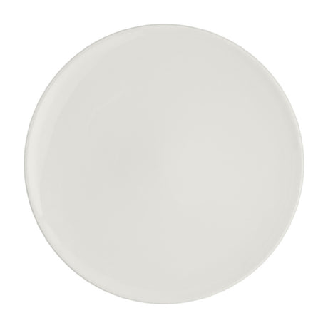 Steelite 51109ST3232 Coupe Tray 10.25" X 0.75" White Album