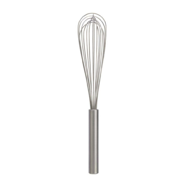 Harold Import Co. 22220 Mrs. Andersons Baking® French Whisk 12-inches