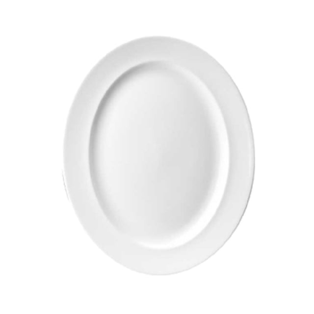 Churchill China WH RD141 Platter/Dish 14-3/8" X 11-1/2" Oval