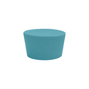 Steelite 6461BW032 Lid Silicone Blue (stock Item) (6 Each Per Case)