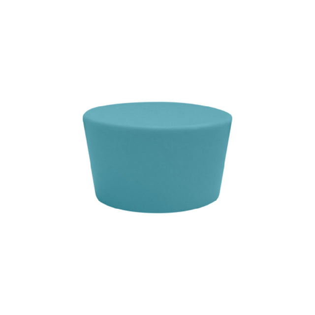 Steelite 6461BW032 Lid Silicone Blue (stock Item) (6 Each Per Case)