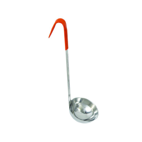 Crestware CL08 Ladle 8 Oz. 15"