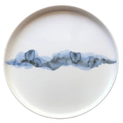 Bauscher Hepp 691925-425846 - Plate, 10.1" Dia., Round