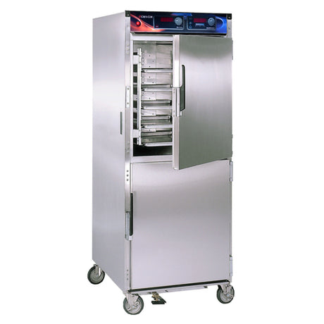 Cres Cor H138WS1834D Cabinet Mobile Heated With AquaTemp™ Humidity Cabinet