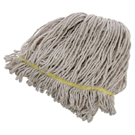 Hubert 67903 - Premium Mop Head, Small, 12 Oz.