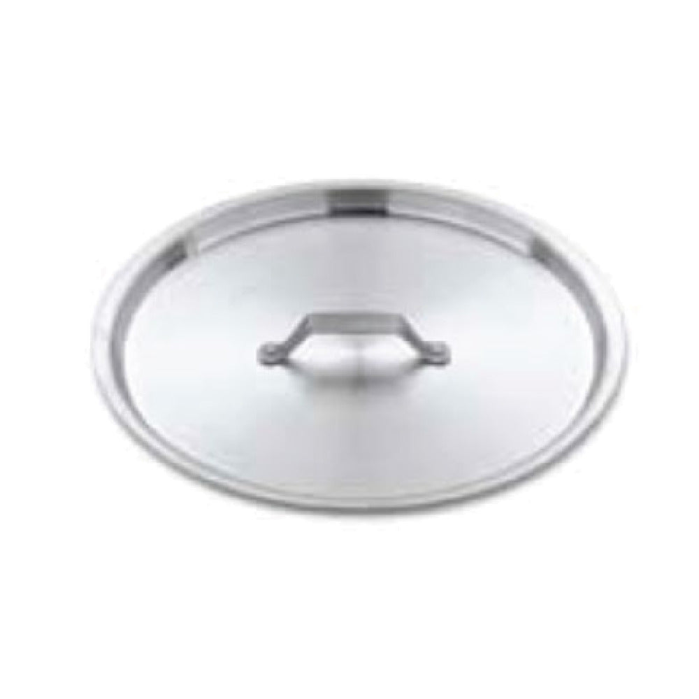 Alegacy Foodservice Products APSC10 Optima® III E™ Economy Sauce Pan Cover 11-1/2" Dia. Round