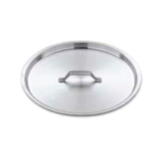 Alegacy Foodservice Products APSC10 Optima® III E™ Economy Sauce Pan Cover 11-1/2" Dia. Round