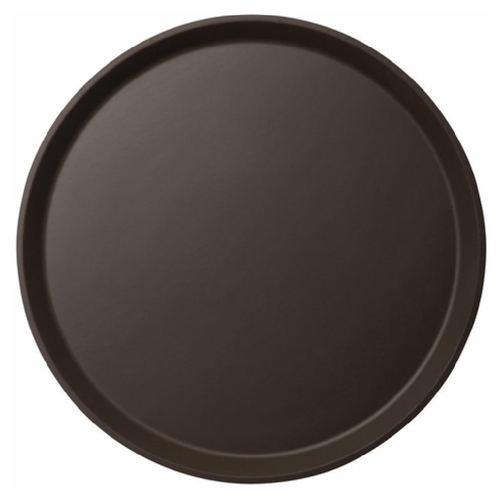 Cambro 1100CT138 Camtread® Serving Tray Round 11" Dia.