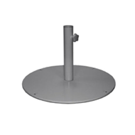 Emuamericas Llc 923 Shade Umbrella Base 24" Dia. 55 Lb.