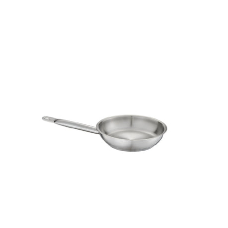 Stanton Trading SSFP8 - Fry Pan, 7-7/8" Dia., Induction Ready