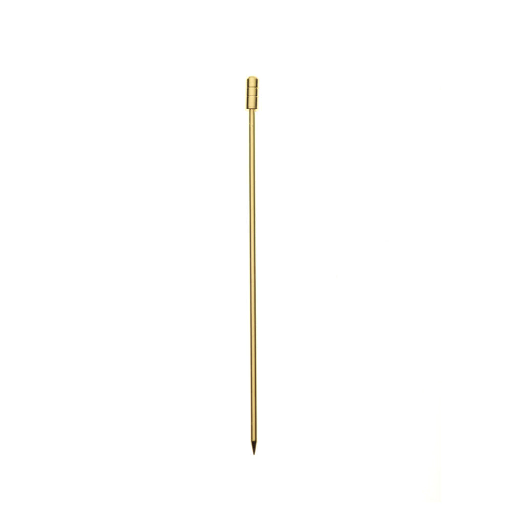 Mercer Culinary M37030GD Barfly® Cocktail Picks 4-3/8" Grooved Top