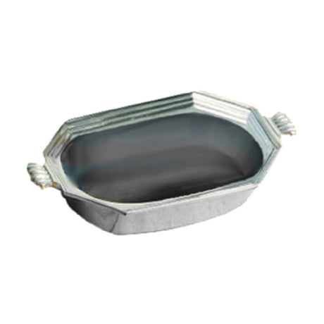 Bon Chef 5068 Bouillabaisse Dish 2 Qt. 8" X 14-1/2" X 2-3/4" H