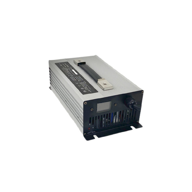 FOH BTR016BKF18 Smart Buffet Ware® StellarVolt™ Lithium-ion Battery Charging System