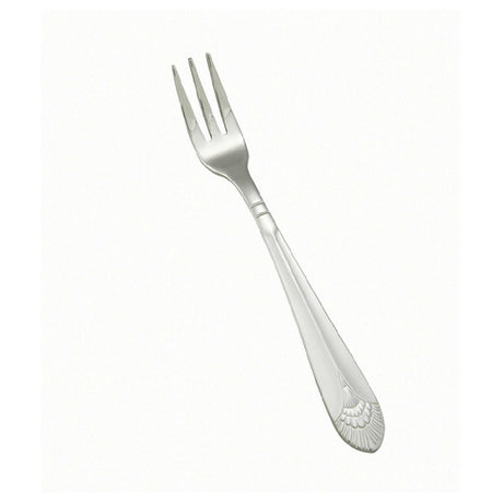 Winco 0031-07 Oyster Fork 5-3/4" 18/8 Stainless Steel