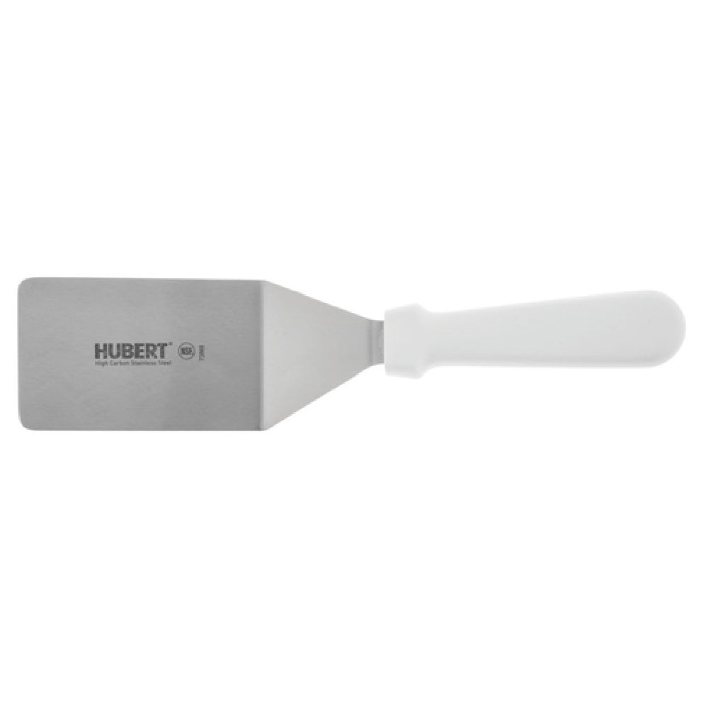 Hubert 73868 - Turner, 4" X 2-1/2" Blade, 10" Overall