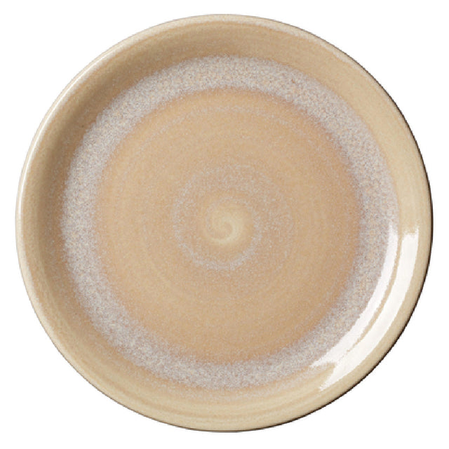 Steelite 17760567 Plate 8" Dia. Round
