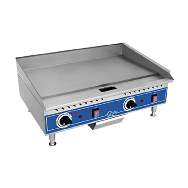 Globe PG24E (QUICK SHIP) Griddle Electric Countertop