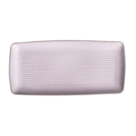 Vertex China E-R39-F Platter 8-1/2” X 3-3/4” Rectangular