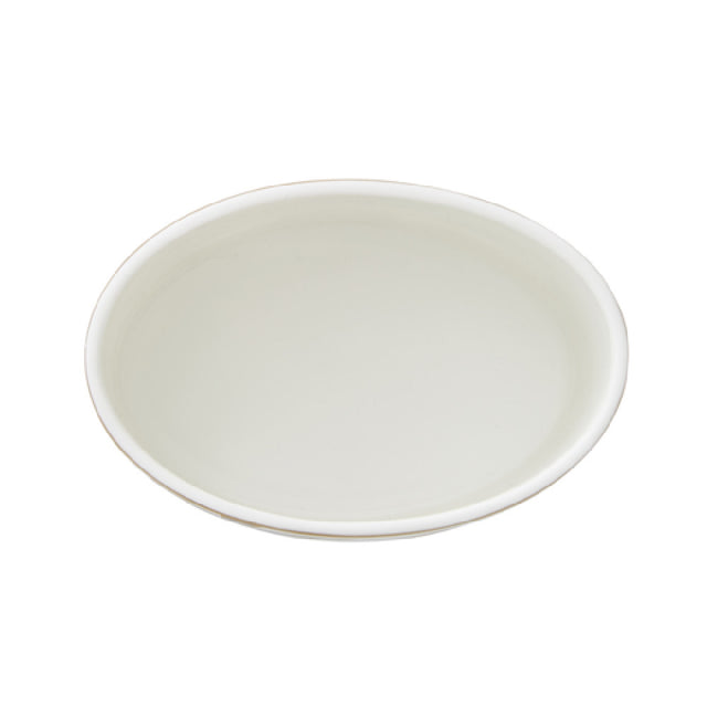 Steelite 82135AND0335 Covered Sugar 8.0 Oz 4.5" X 2.375" X 3.5"