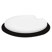 Bauscher Hepp 140003 - Plate, 11" Dia., Round