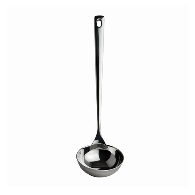 Steelite 7347MW132 Ladle 1-7/8 Oz. 9"L