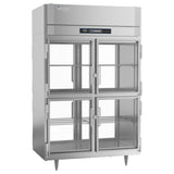 Victory FS-2D-S1-PT-HG-HC UltraSpec™ Series Freezer Powered By V-Core™ Pass-Thru