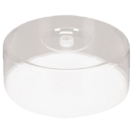 Paderno 47103-30 Cake Display Dome Cover 11-7/8" Dia. X 4-3/4"H