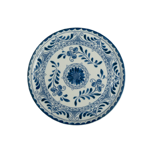 Steelite A102P802 Plate 9" Dia. Round