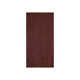 Risch PINE3RING-VINO 4.25X11 Vino Faux-cork Pinehurst Binder (specify Color) 4-1/4" X 11"