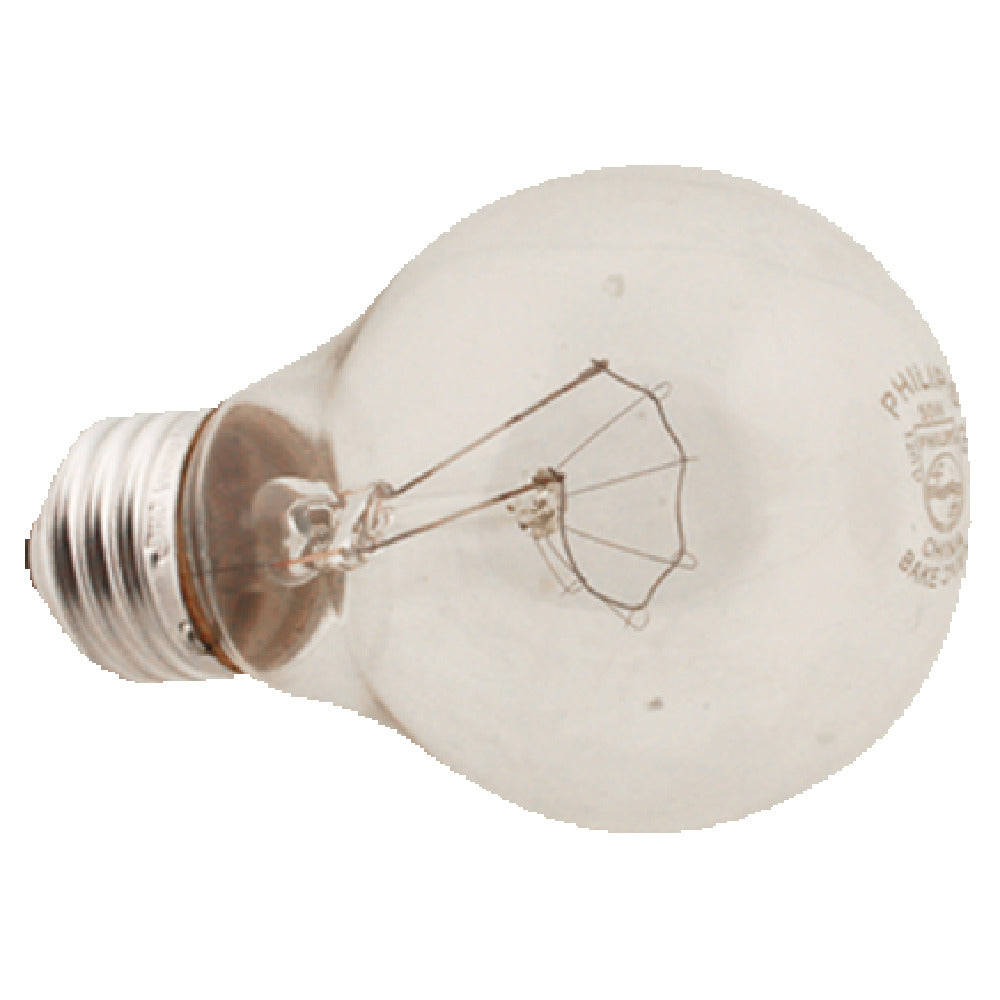 Franklin Machine Products 253-1193 Oven Bulb Hi-temp 125v