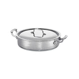 Bon Chef 60030FREEWAY Cucina Pot 6 Qt. 12-3/8" Dia. X 3"
