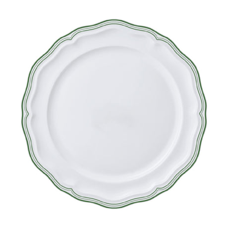 Steelite 62585FP811 Rim Plate 10.25" Adelina