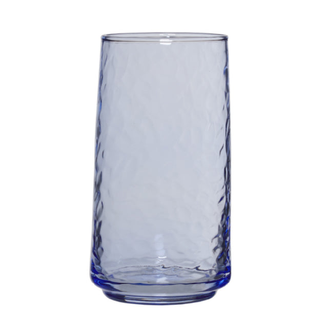 Anchor Hocking 15164L24 Tea Glass Set 18 Oz. 6-4/5"H