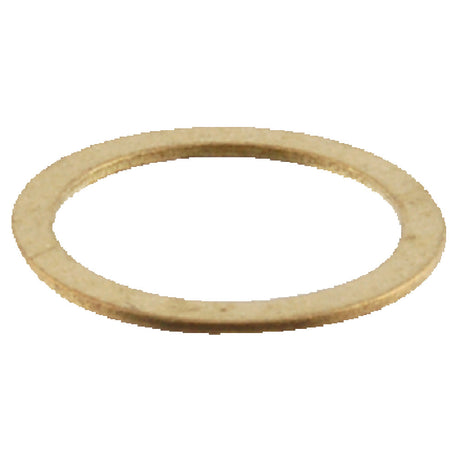 Franklin Machine Products 111-1163 Washer For Stem Assembly Used On " 1100" Series Faucets By T&S Brass