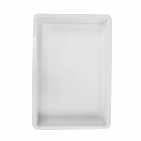 Hubert 21160 - Kratos® CenPro Pizza Dough Box, 4.5 Gallon Capacity, 4. 5 Gallon Capacity