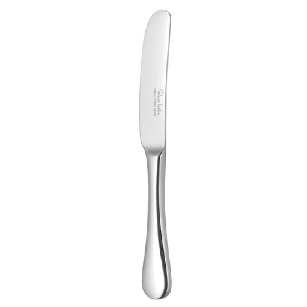 Steelite 5970SX045 Butter Knife 5-7/8" 13/0 Stainless Steel