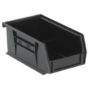 Quantum QUS220BRCS - Bin, Stacking Or Hanging, 4-1/8"W X 7-3/8"D X 3"H