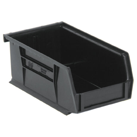 Quantum QUS220BRCS - Bin, Stacking Or Hanging, 4-1/8"W X 7-3/8"D X 3"H
