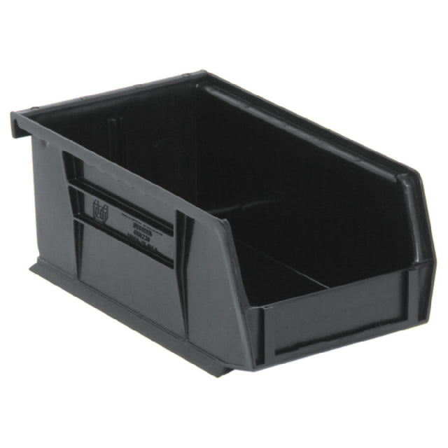 Quantum QUS220BRCS - Bin, Stacking Or Hanging, 4-1/8"W X 7-3/8"D X 3"H