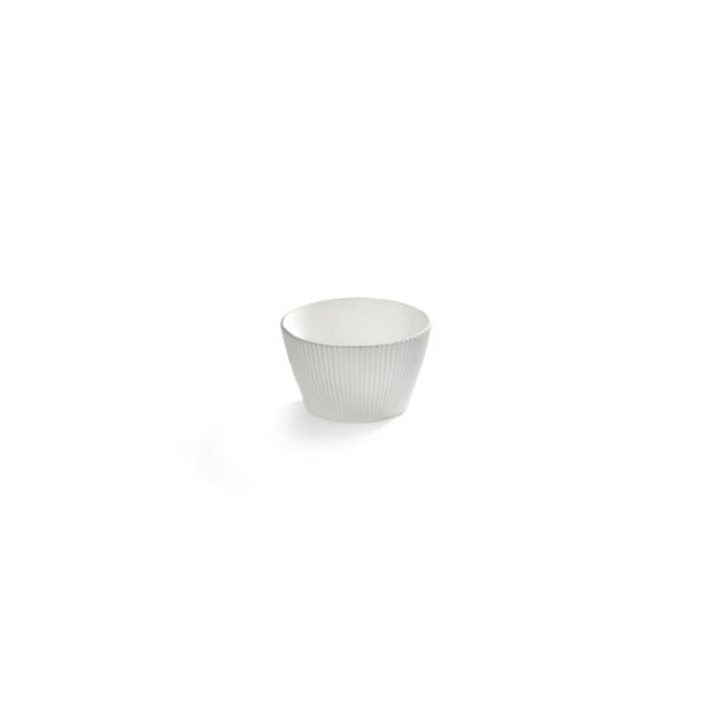 Rosenthal Sambonet Paderno B9223025-001 Medium Bowl °24" X 4" X 2 1/3"H Dishwasher Safe