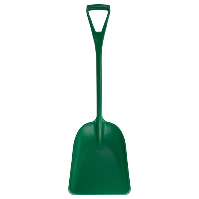 Carlisle 41077EC09 Carlisle Sparta® Food Service Shovel 14" One-piece