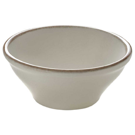 Libbey 803571241000403 Bowl 9.1 Oz 4-3/4” Dia X 2”H