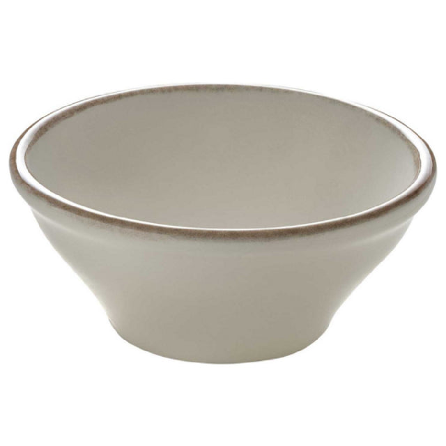 Libbey 803571241000403 Bowl 9.1 Oz 4-3/4” Dia X 2”H