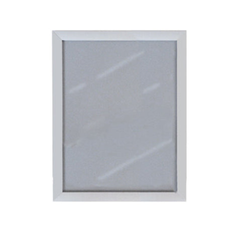 Aarco SN1411 Snap Frame 11"W X 14"H Wall Mounted