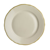 Steelite HL5480828 Plate 10.625" Dia. X 1.375"H Round