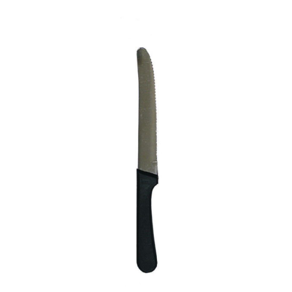 1880 Hospitality SK-20P Update International™ Steak Knife Rounded Tip Economy